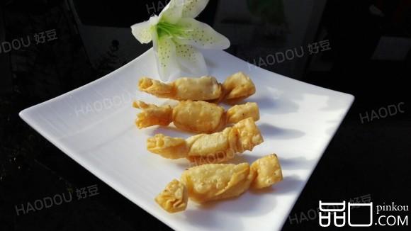 香蕉糖酥
