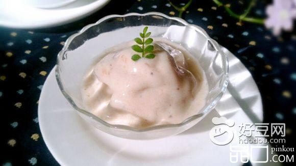 [手工美食]面包机版牛