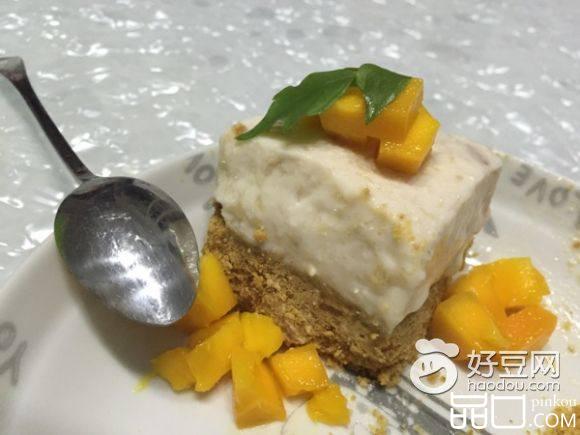 慕斯蛋糕