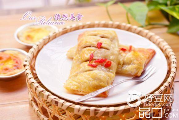 快手香蕉派