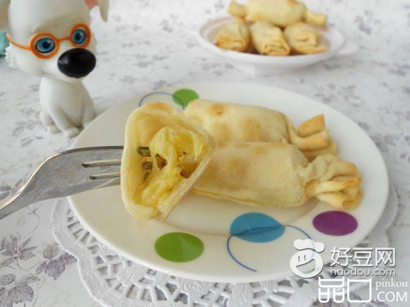 炼奶香蕉糖