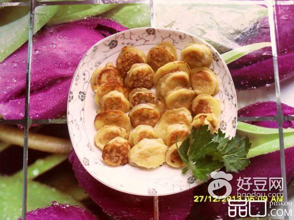 软香小点