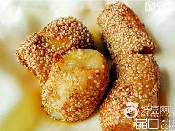 麻仁香蕉