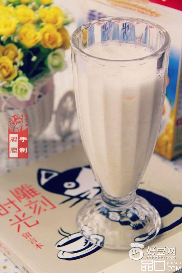 能量奶昔