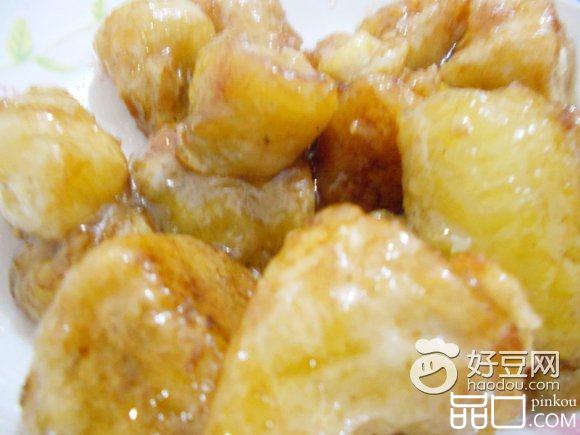 亮亮香蕉