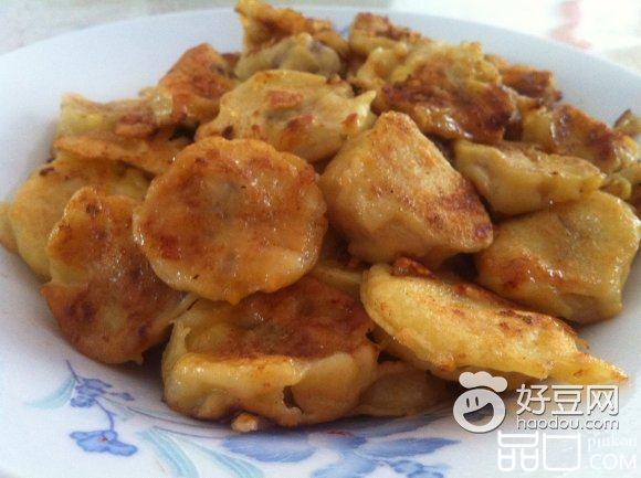 美味香蕉片
