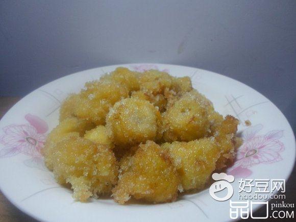 黄金香蕉