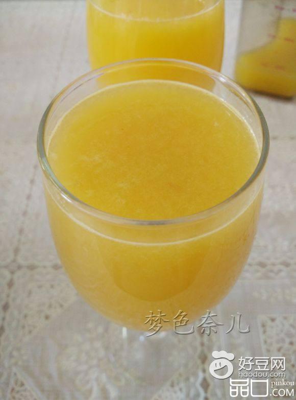 苹果柠檬酒味果汁