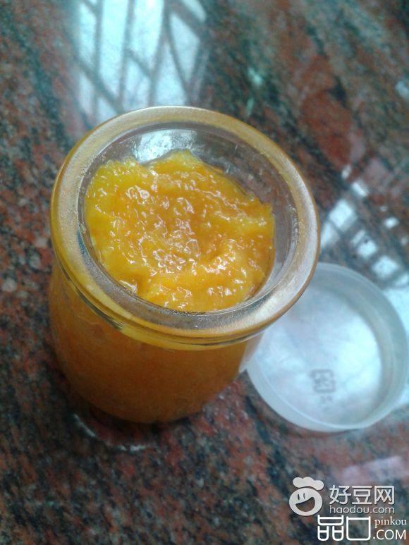 橘子酱
