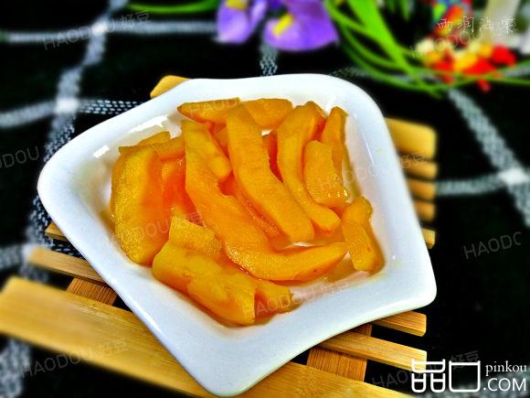 酸木瓜