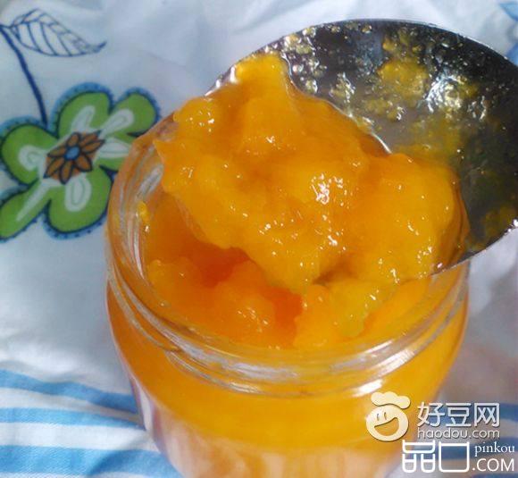 木瓜酱