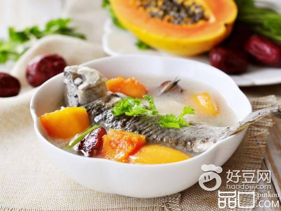 解密舌尖2红枣鲫鱼木