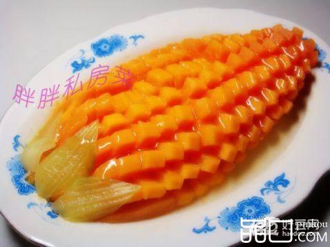 美容养颜健康菜——象
