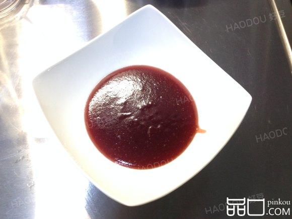 草莓酱面包机版