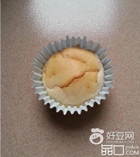 草莓酸奶蛋糕