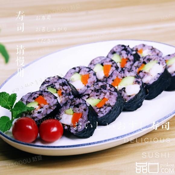 宝宝营养餐—桃红大虾