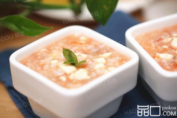 牛肉豆腐饭羹