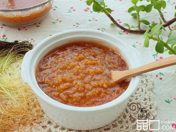 祛湿利尿的玉米须米粥