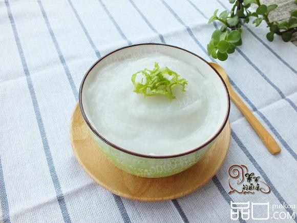 婴儿原味米糊