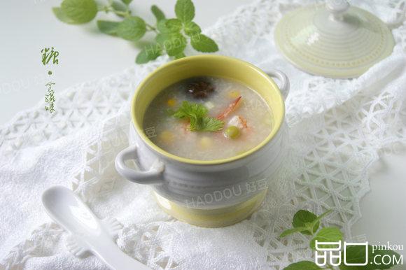 清新开胃怡神的【田园