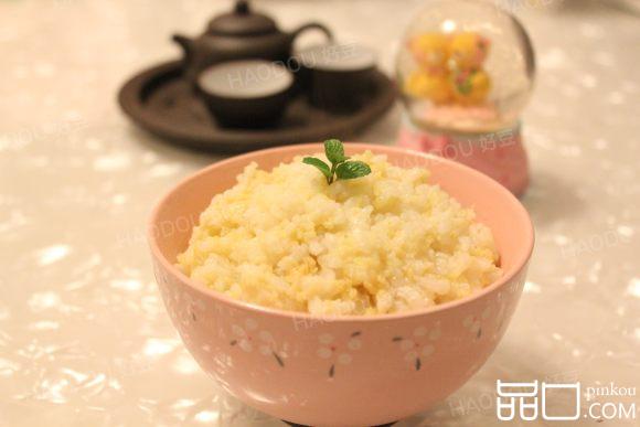 二米宝宝饭