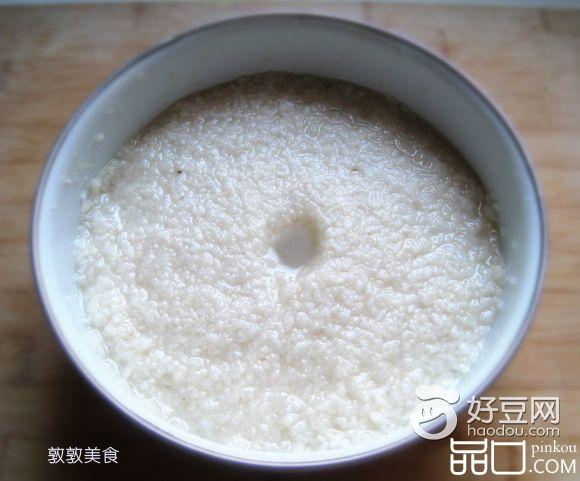 醪糟