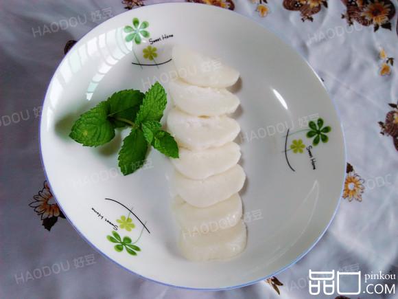 做年糕