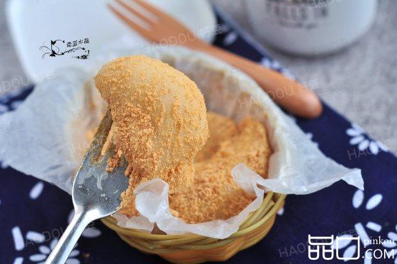 打糕#盛夏餐桌#