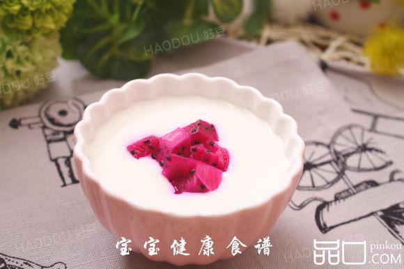 花生牛奶酪