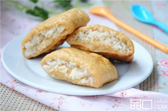 红糖糯米卷#本味家乡
