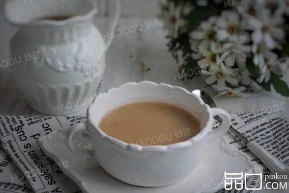 糯米红枣汁