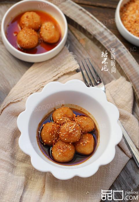 酥滑香甜糖不甩