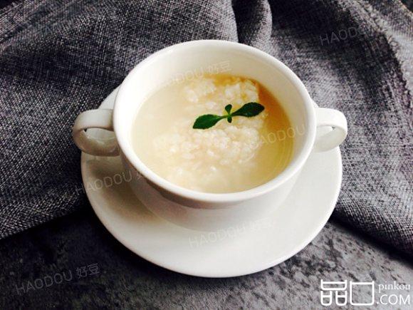 制米酒