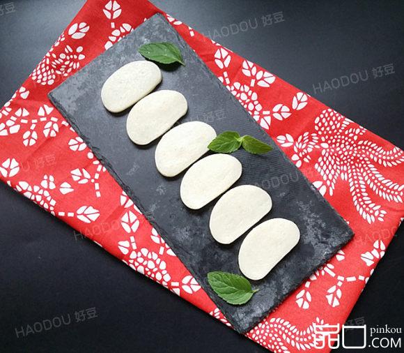 自制年糕（面包机版）