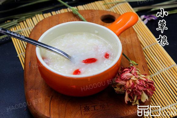 枸杞甜酒酿