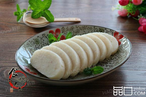 面包机版制年糕