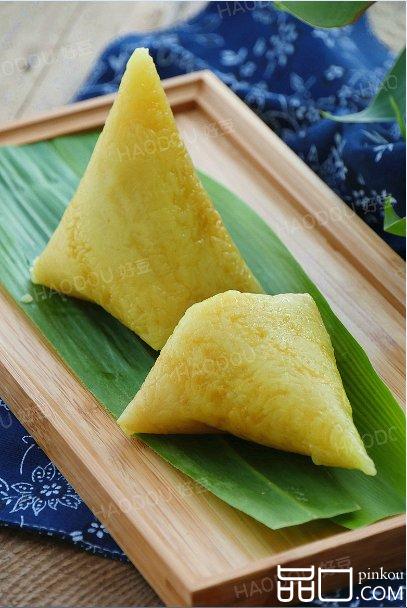 碱水粽