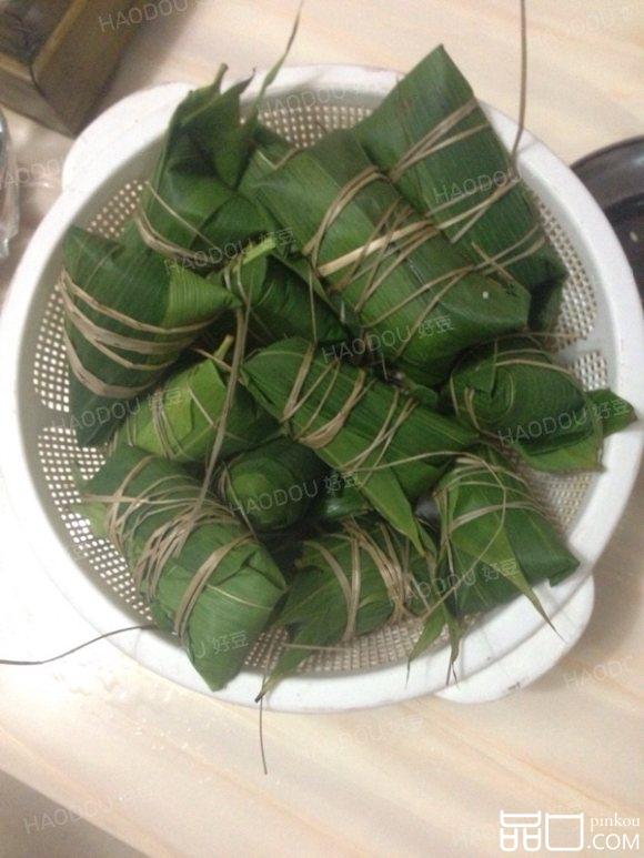 碱水粽#新鲜从这里开