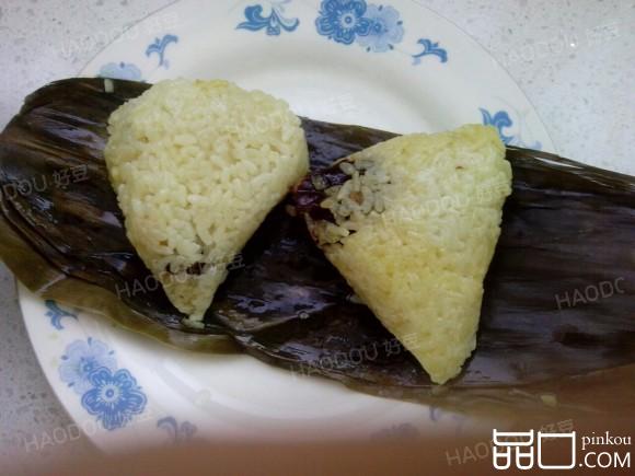 糯米粽子
