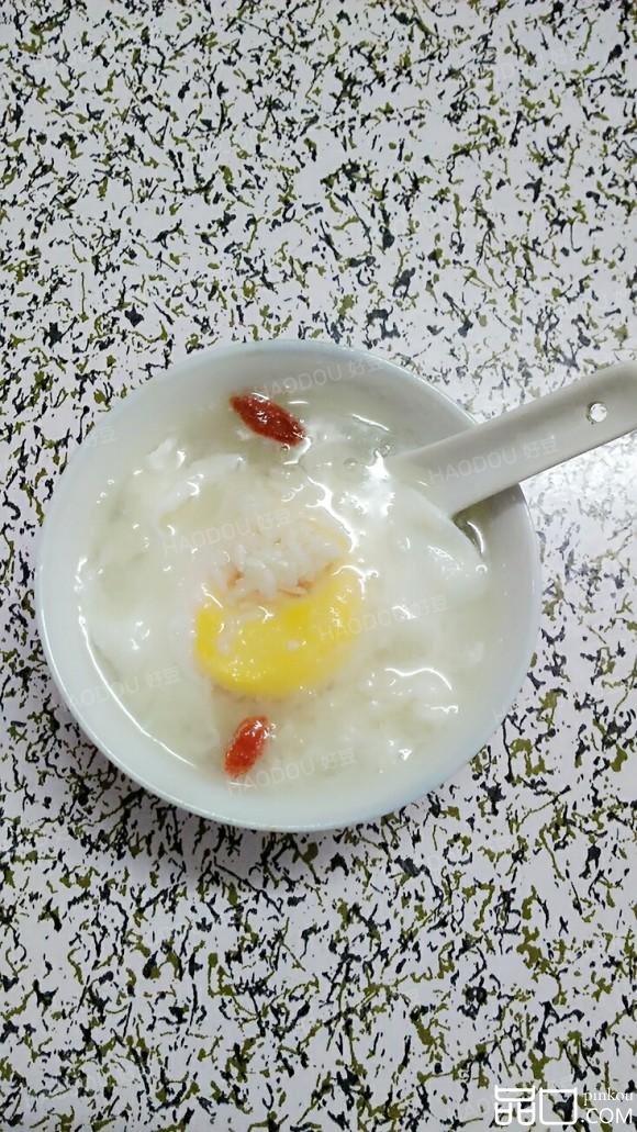 自制甜酒