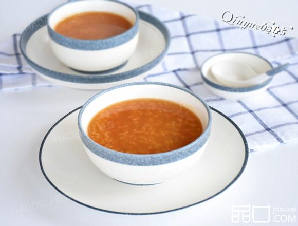 冰糖荷叶粥#多效护理
