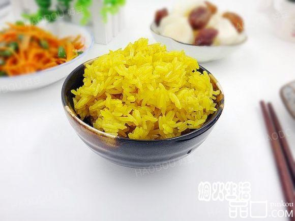 密蒙花米饭