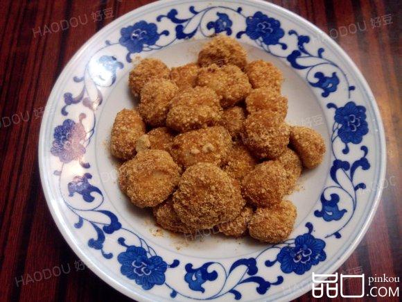 【冬至习俗】搓糍齐搓