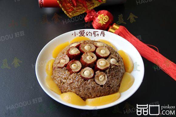红袍莲子