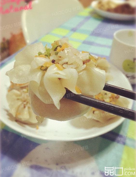 美味烧卖