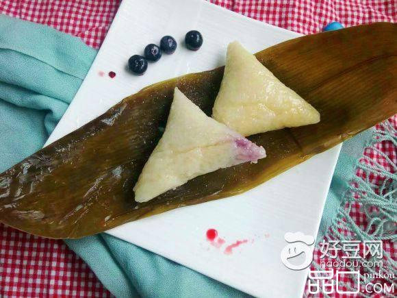 【手工美食】蓝莓清水