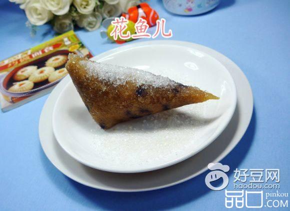 宁波豇豆粽