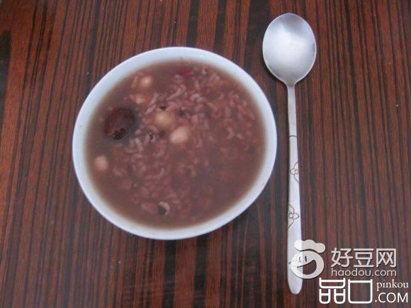 拗九粥