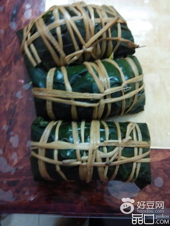 包年粽