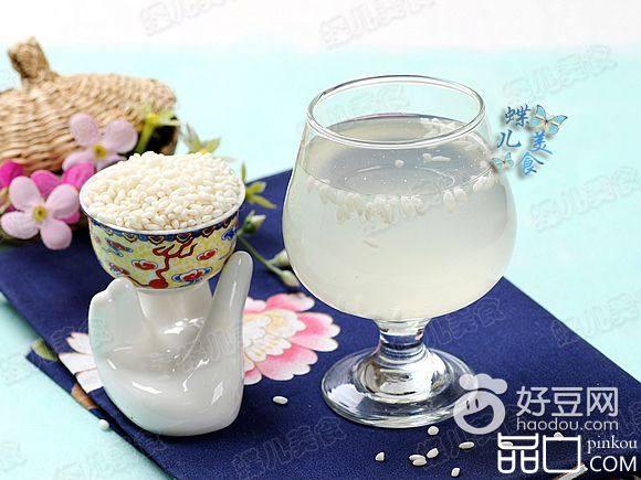 糯米酒